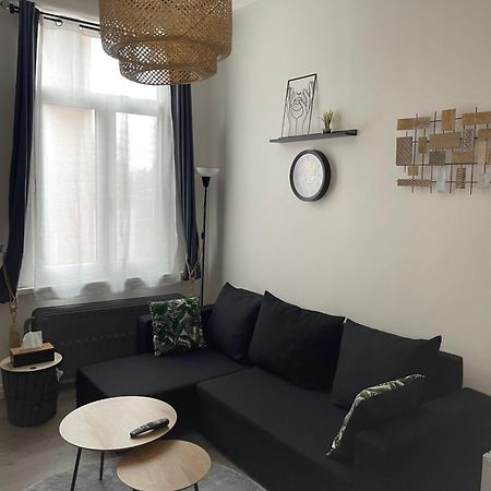 Chez Auguy Et Deborah Ξενοδοχείο Αμβέρσα Εξωτερικό φωτογραφία